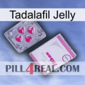 Tadalafil Jelly 32